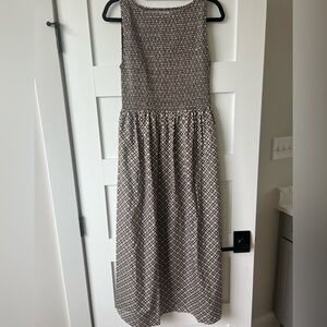 Hill House Cosima Nap Dress